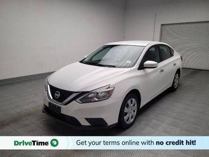 Used 2019 Nissan Sentra S