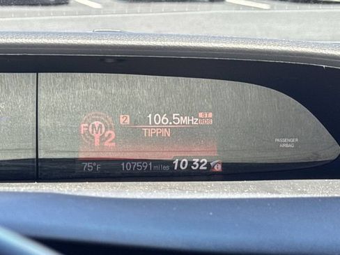 Used 2015 Honda Civic LX image 18