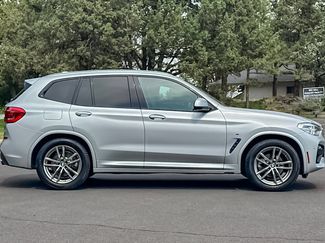 Used 2019 BMW X3 xDrive30i w/ M Sport Package 2 AWD/4WD video 3