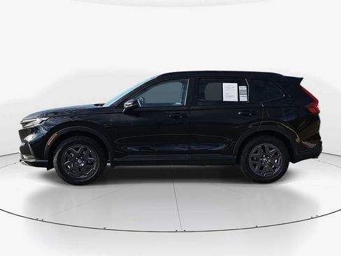 Used 2026 Honda CR-V TrailSport image 4