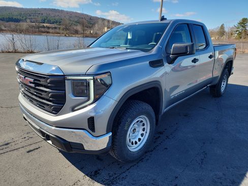 New 2026 GMC Sierra 1500 Pro w/ Pro Value Package AWD/4WD image 4