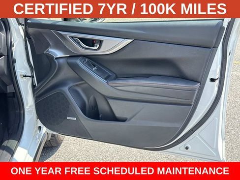 Used 2021 Subaru Crosstrek 2.5i Limited w/ Moonroof Package 2 AWD/4WD image 9