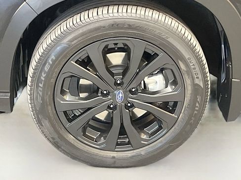 Used 2024 Subaru Forester Sport AWD/4WD image 32