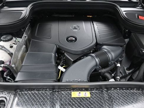 New 2026 Mercedes-Benz GLE 350 4MATIC image 31