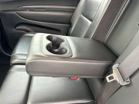 Used 2024 Dodge Durango GT RWD image 27