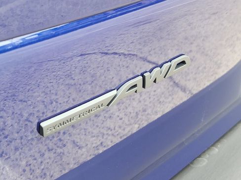 New 2026 Subaru Outback Touring XT AWD/4WD image 9