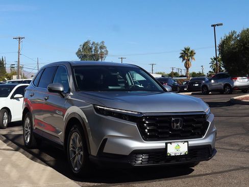 Used 2023 Honda CR-V EX image 14