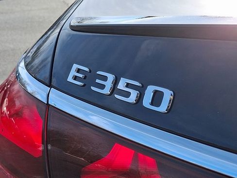 Used 2026 Mercedes-Benz E 350 4MATIC Sedan image 25