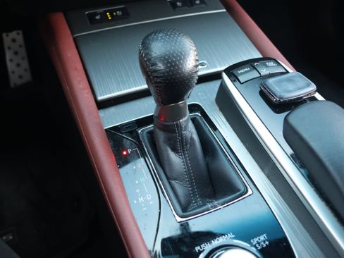Used 2015 Lexus GS 350 w/ F Sport Package RWD image 29