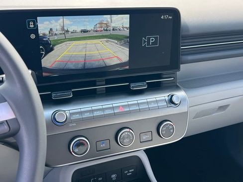 New 2026 Hyundai Kona SE AWD/4WD image 24