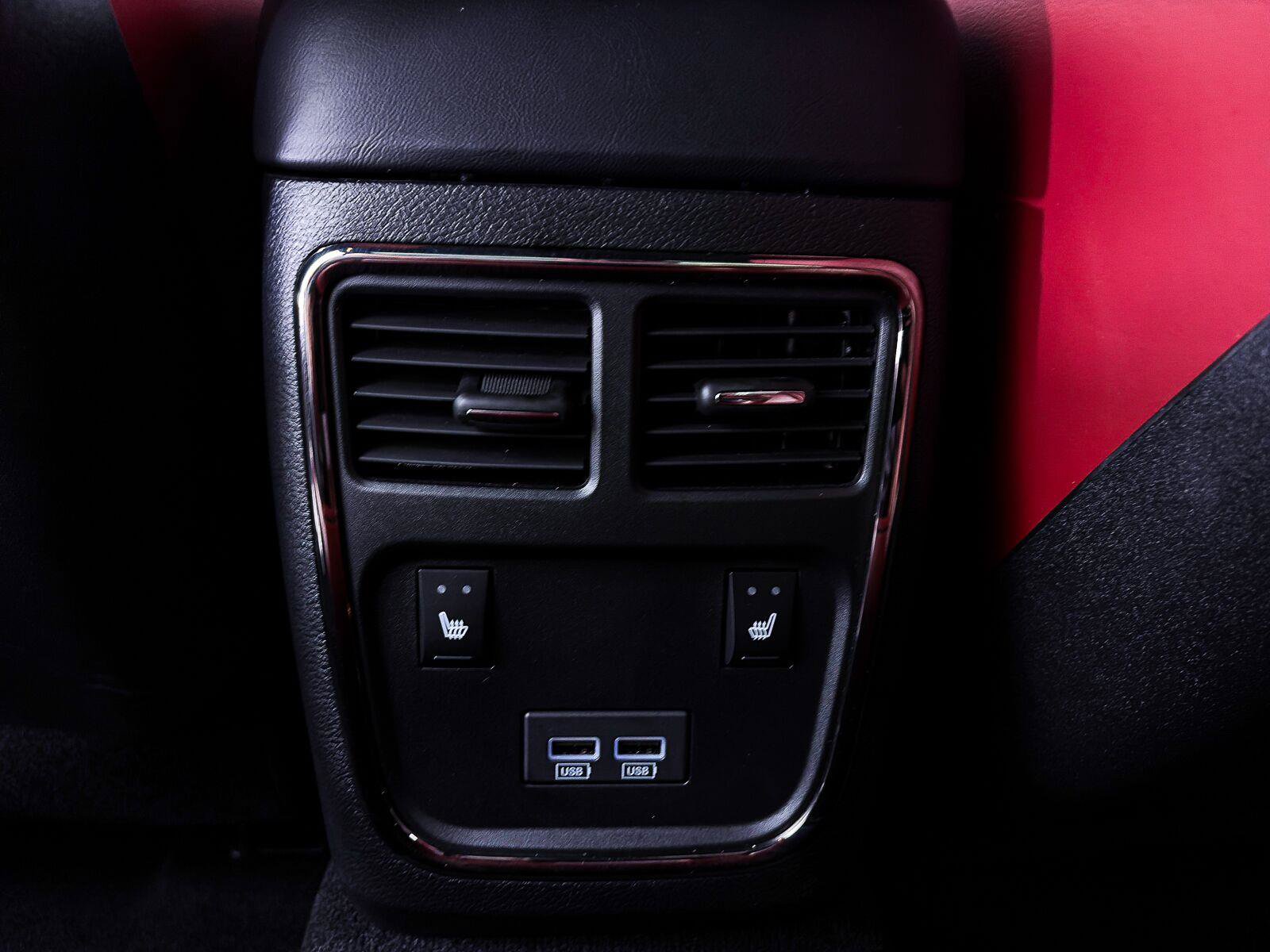 Used 2023 Dodge Charger SRT Hellcat RWD image 38