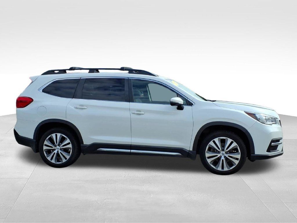 Used 2019 Subaru Ascent Limited AWD/4WD image 4