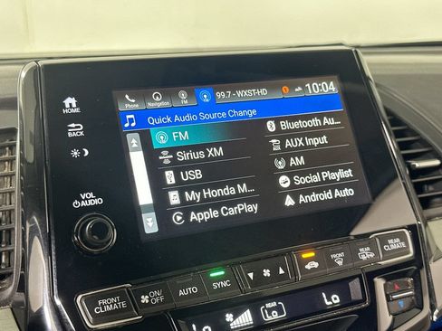 Used 2018 Honda Odyssey Elite image 30