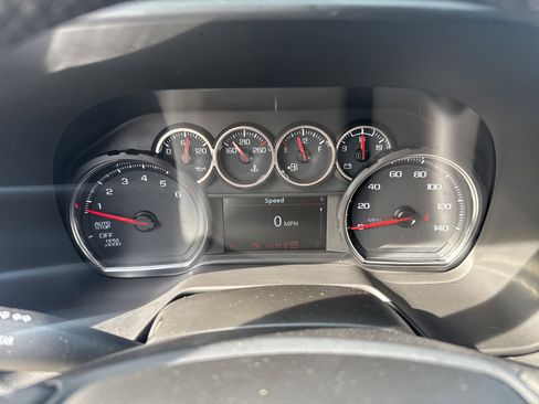 Used 2023 Chevrolet Tahoe LS image 21