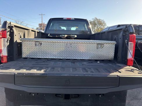 Used 2017 Ford F350 XL w/ STX Appearance Package image 11