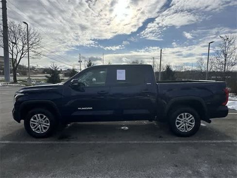 Used 2024 Toyota Tundra SR5 image 2