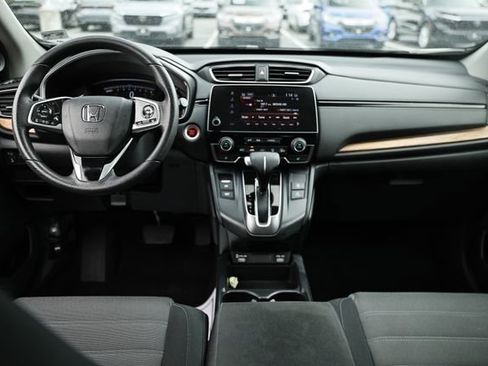 Used 2022 Honda CR-V EX image 27