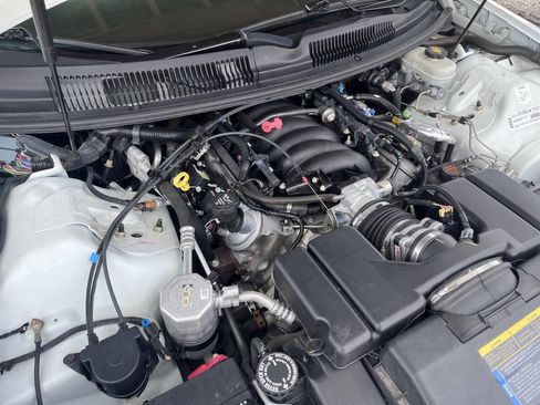 Used 2002 Chevrolet Camaro Z28 w/ Preferred Equipment Group 2 RWD image 18