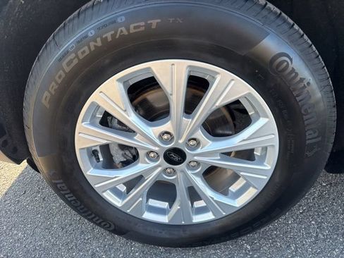 Certified 2024 Ford Escape Active AWD/4WD image 10