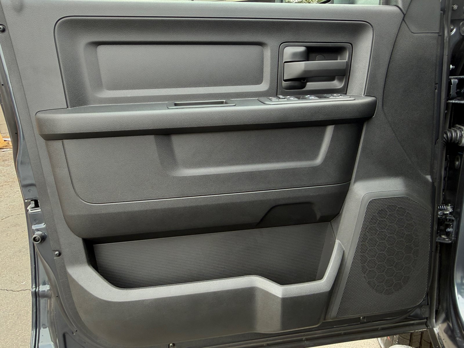 New 2027 RAM 3500 Tradesman AWD/4WD image 9