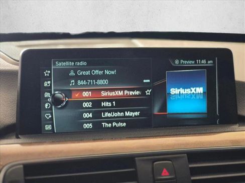 Used 2017 BMW 340i Sedan RWD image 9