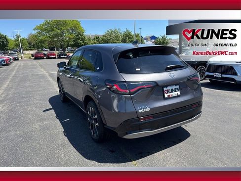 Used 2026 Honda HR-V EX-L image 10