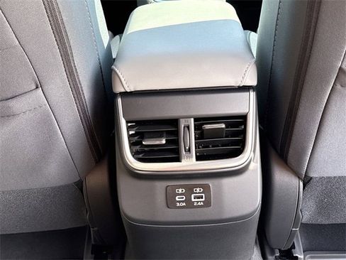 Certified 2025 Subaru Outback Premium image 24