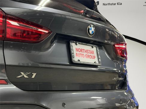Used 2021 BMW X1 xDrive28i w/ M Sport Package image 27