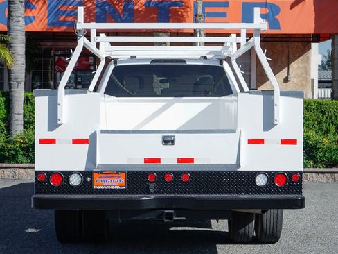 Used 2021 Ford F350 XLT image 8