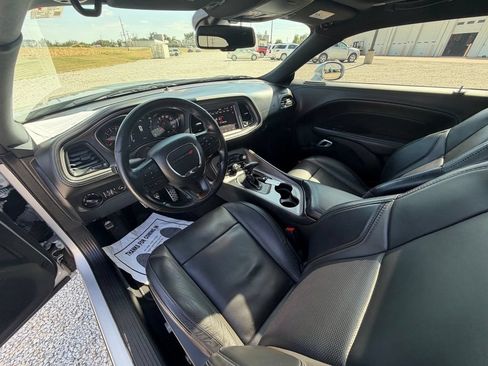 Used 2023 Dodge Challenger SXT w/ Plus Package AWD/4WD image 14