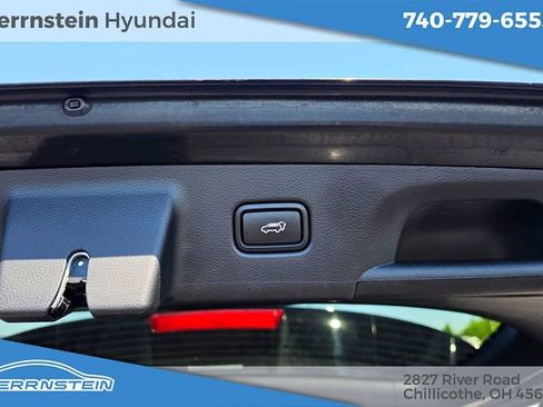 Used 2025 Hyundai Palisade XRT AWD/4WD image 26