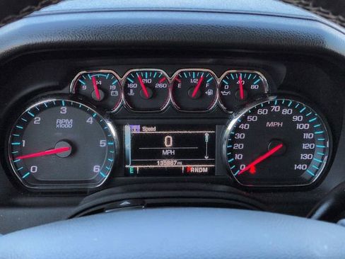 Used 2016 Chevrolet Tahoe LT RWD image 27