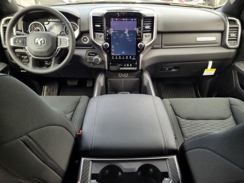 New 2026 RAM 1500 Lone Star image 11