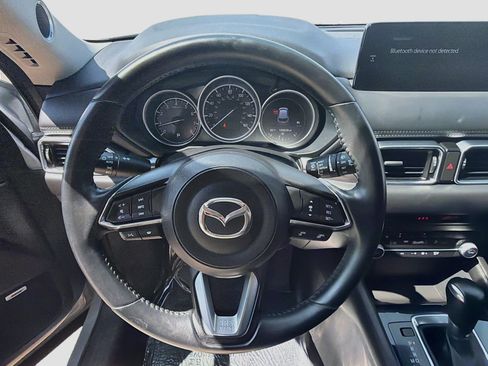 Used 2021 MAZDA CX-5 Touring w/ Touring Preferred SV Package AWD/4WD image 18