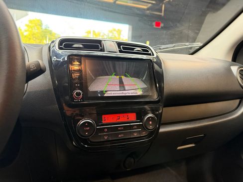 Used 2024 Mitsubishi Mirage SE FWD image 19