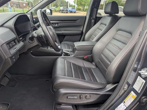 Used 2025 Honda CR-V Sport-L image 10