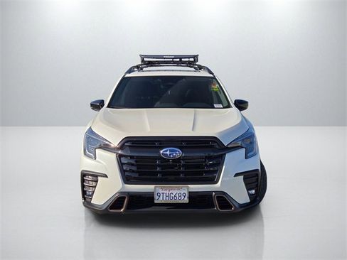 Used 2025 Subaru Ascent Bronze Edition w/ Popular Package #2 image 2