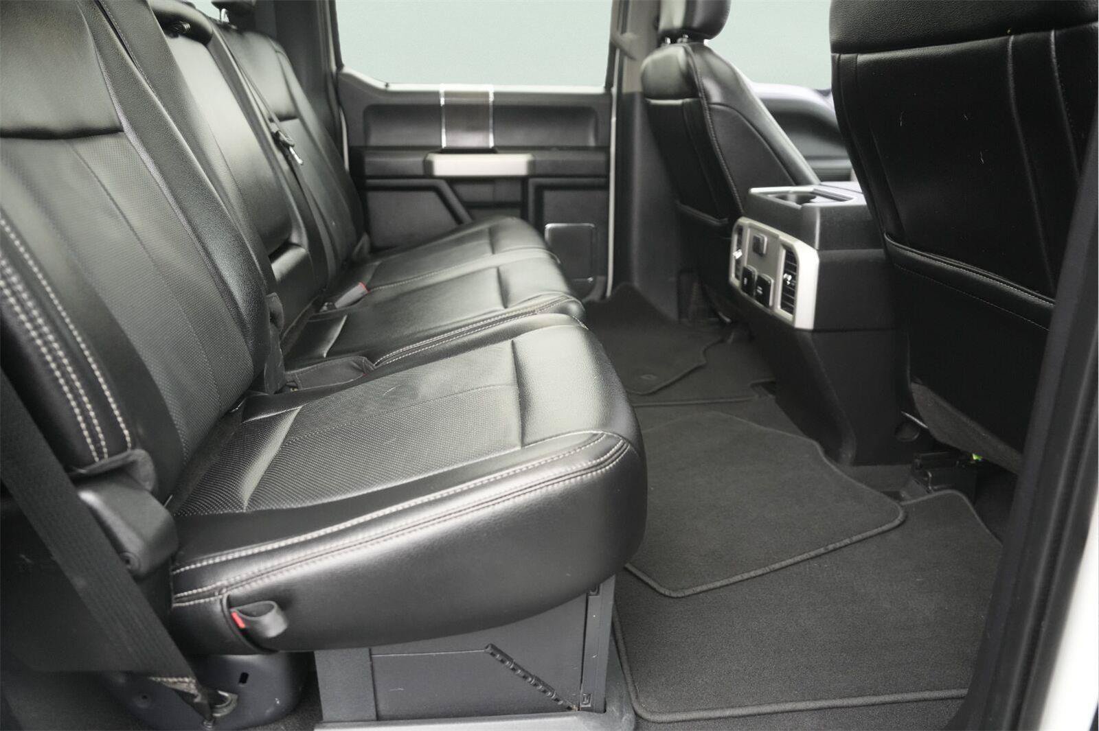 Used 2021 Ford F250 Lariat AWD/4WD image 16