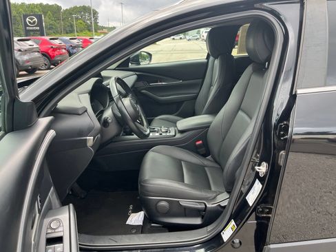 Certified 2023 MAZDA CX-30 AWD 2.5 S w/ Select Package image 26