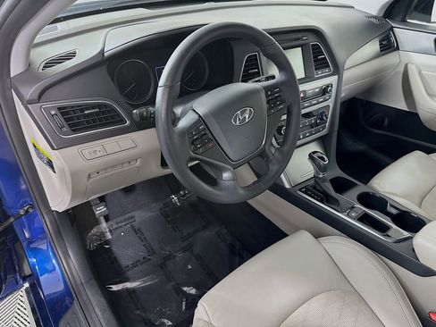Used 2017 Hyundai Sonata Sport w/ Value Edition Package 02 image 17