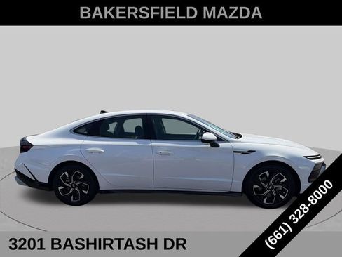 Used 2025 Hyundai Sonata SEL FWD image 6