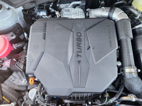 New 2026 Kia Sorento SX FWD image 25