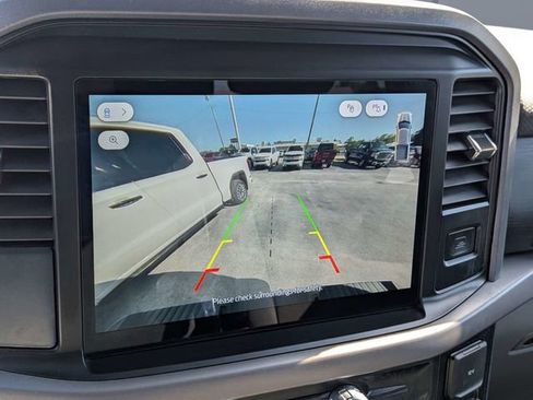 Used 2025 Ford F150 XLT w/ Equipment Group 301A Standard AWD/4WD image 21