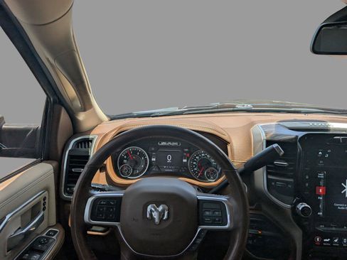 Used 2020 RAM 2500 Laramie AWD/4WD image 37