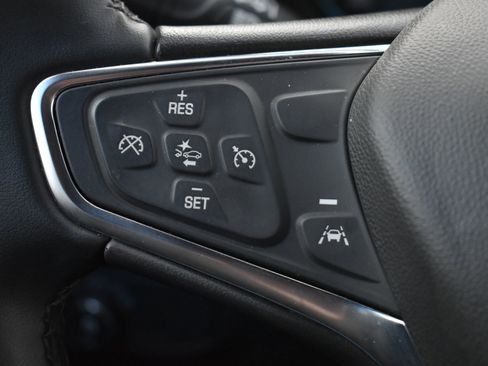 Used 2024 Chevrolet Equinox LT image 19