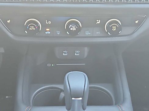 New 2026 Honda HR-V Sport image 15