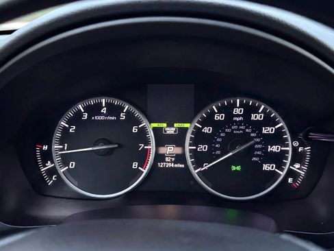 Used 2019 Acura ILX FWD image 16