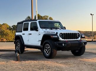 New 2026 Jeep Wrangler Unlimited Rubicon video 1