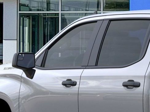 New 2026 Chevrolet Silverado 1500 Custom image 36