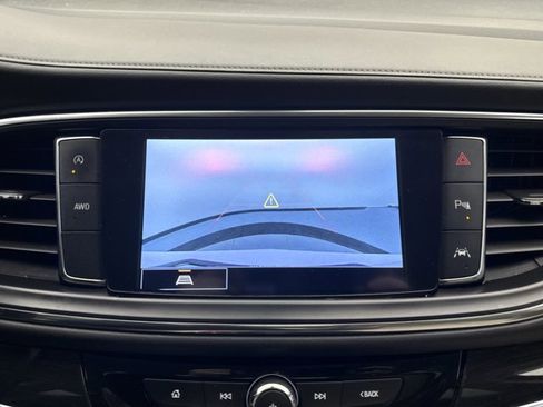 Used 2023 Buick Enclave Essence w/ Experience Buick Package image 15